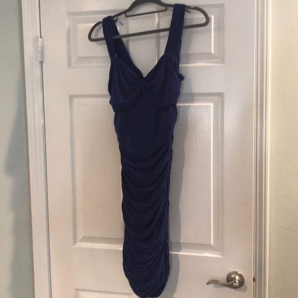 Size 4 Nicole Miller dress